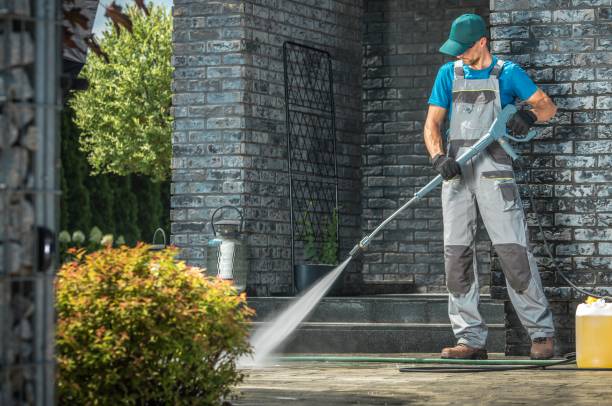 Best Driveway Pressure Washing  in Dunkirk, MD