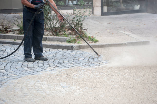 Best Dumpster Area Cleaning  in Dunkirk, MD