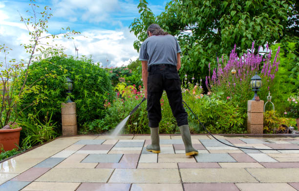 Best Post-Construction Pressure Washing  in Dunkirk, MD
