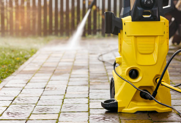 Best House Exterior Washing  in Dunkirk, MD