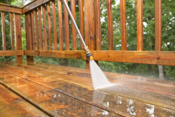 Best Patio and Deck Pressure Washing  in Dunkirk, MD