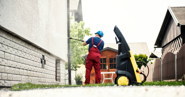 Best Driveway Pressure Washing  in Dunkirk, MD